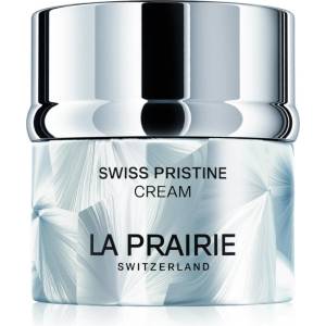 La Prairie Swiss Pristine Cream крем за лице за укрепване на кожната бариера 50ml
