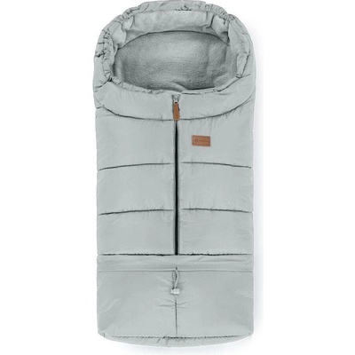 Petite&Mars Jibot Quiet Grey 3v1 48 × 110 cm