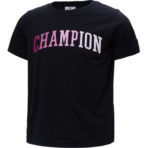 Champion Тениска Crewneck (404988-KK001)
