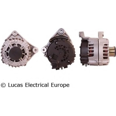 LUCAS ELECTRICAL Alternátor LUE LRA03683