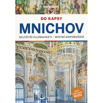 Mnichov do kapsy