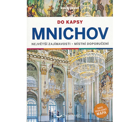 Mnichov do kapsy