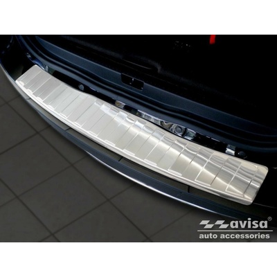 Kryt hrany kufra RENAULT GRANDSCENIC III 2009-2016