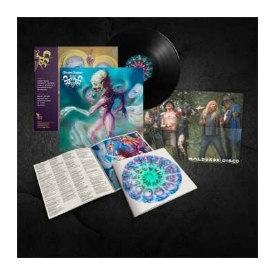Master's Hammer - Maldorör Disco Vinyl LP