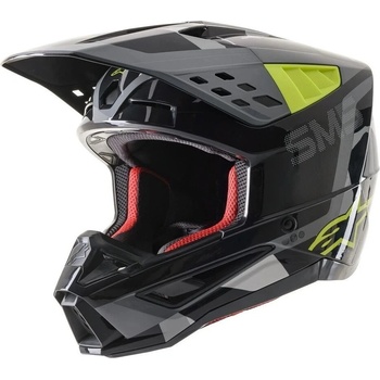 Alpinestars Supertech M5 Rover