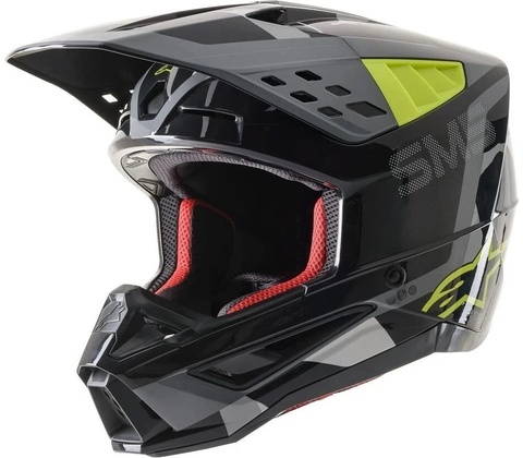 Alpinestars Supertech M5 Rover
