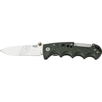 SOG KILOWATT SOG-EL01-CP