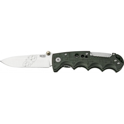 SOG KILOWATT SOG-EL01-CP