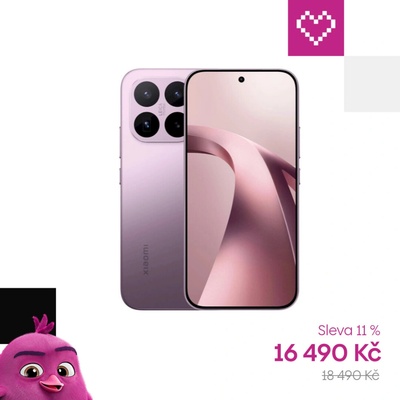 Xiaomi 17T 12GB/512GB Violet – Zboží Živě