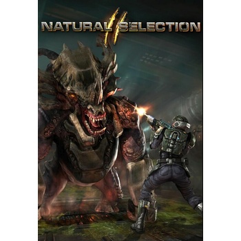 Natural Selection 2