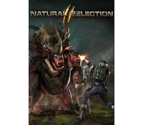 Natural Selection 2