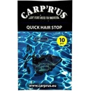Carp´R´Us Quick Hair Stop Large 10ks