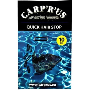 Carp´R´Us Quick Hair Stop Large 10ks