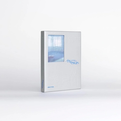Enhypen: Romance : Untold - Daydream (blue Noon Ver.) CD