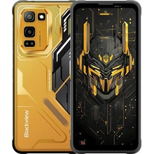 Blackview FORT 200 6GB/256GB Blaze Orange