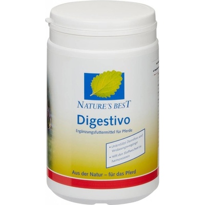 Nature's Best Digestivo 0,38 kg