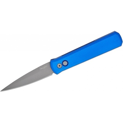 PRO TECH Godfather 920-Blue