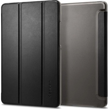 Spigen Тънък Калъф за Samsung Tab A11/ A9 8.7, Spigen Smart Fold Case, Черен (ACS11175)