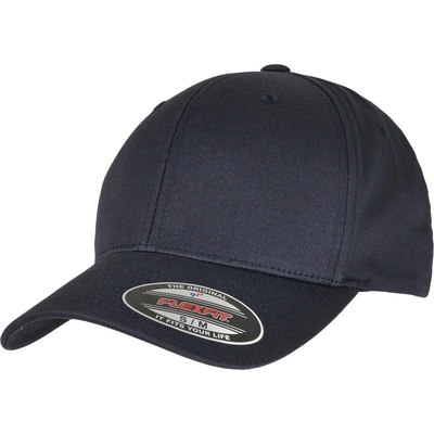 Flexfit 6277OC bio bavlna 6 panelová COT5577OC07312 dark navy Navy tmavá