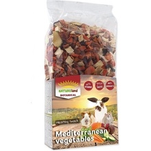 Nature Land Botanical stredomorská zelenina 150 g