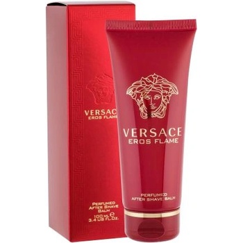 Versace Eros Flame balm 100 ml