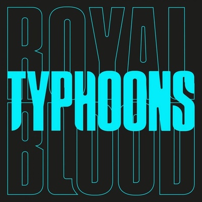 ROYAL BLOOD - SINGLE 2 LP