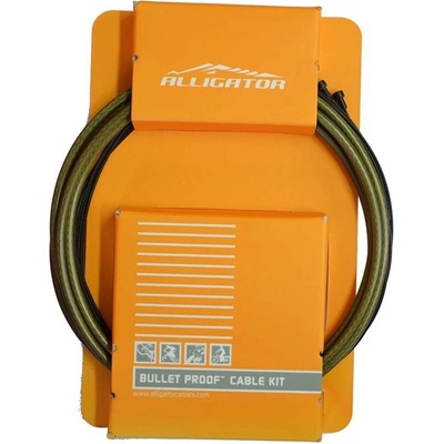 Alligator Sada brzdových LY-KSPTB