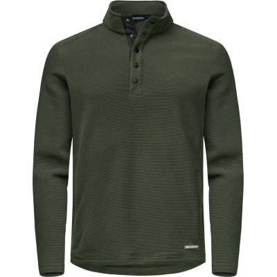 Cutter & Buck Hunts Fleece Men ivy green