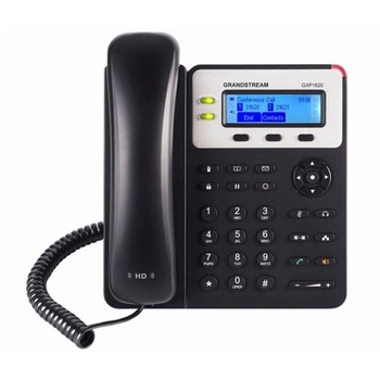 Grandstream Безжичен телефон Grandstream IP Enterprise GXP1625 (GXP1620) (GXP1620)