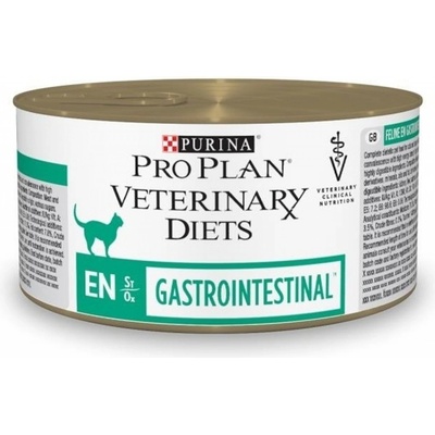 Purina PPVD Feline EN Gastrointestinal 195 g