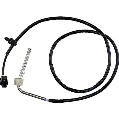 NTY Teplotní Čidlo Splodin Chrysler 300C 3.0CRD 2005- Jeep Grand Cherokee 3.0CRD 2005-/"l" Shape From Catalyst Until THE First Muffler (56044589AB)