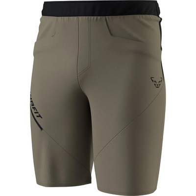 Dynafit Мъжки къси панталони Dynafit Traverse Hybrid Shorts - Fallen Rock - размер M (012-4401-0312)