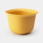 Brabantia 1, 5 л. купа за бъркане в цвят медено жълто Brabantia от серия Tasty+ (1001188)