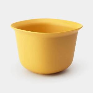 Brabantia 1, 5 л. купа за бъркане в цвят медено жълто Brabantia от серия Tasty+ (1001188)