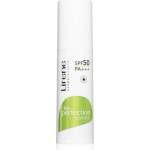 Lirene Imperfection Control Day Cream SPF 50 дневен защитен крем за смесена и мазна кожа SPF 50 40ml