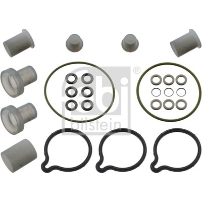 Sada těsnění, vstřikovací čerpadlo - Febi 48688