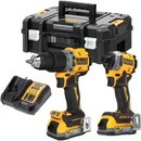 Image 1 of DEWALT DCK2050E2T-QW