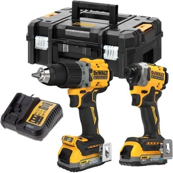 Image 1 of DEWALT DCK2050E2T-QW