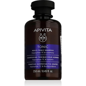 APIVITA Tonic Men's Tonic Shampoo 250 ml