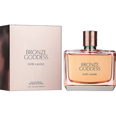 Estée Lauder Bronze Goddess parfumovaná voda dámska 100 ml Tester