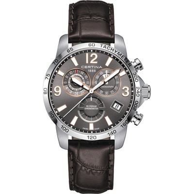 Certina C034.654.16.087.01