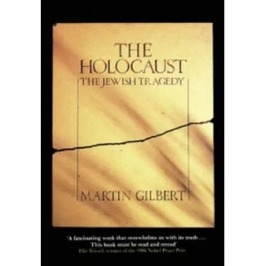Holocaust | Martin Gilbert (1989)