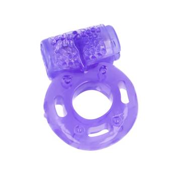 Diverty sex - diablo picante Ринг diablo picante - vibrating ring purple