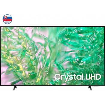 Samsung UE43DU8072U