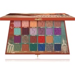 Jeffree Star Cosmetics Scorpio Eyeshadow Palette палитра от сенки за очи 24x1.5 гр
