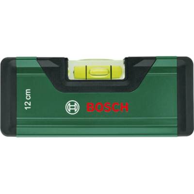 Bosch 1.600.A03.2V4 Bublinová vodováha 12 cm