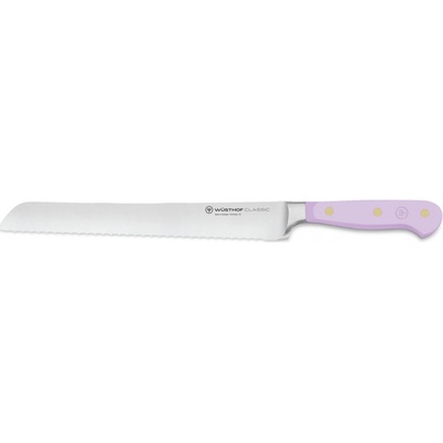 Wüsthof Classic Purple Yam 1061706223 nôž na chlieb 23 cm