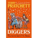 Diggers Pratchett Terry