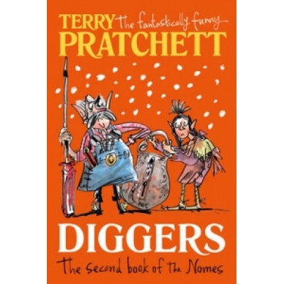 Diggers Pratchett Terry