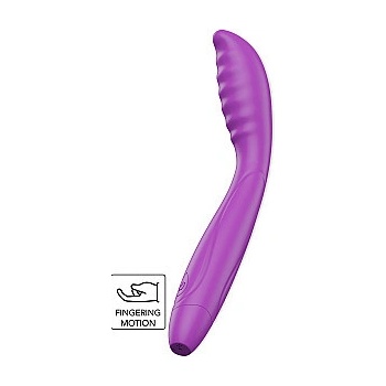 She.E.O Tapping G-Spot g-bod